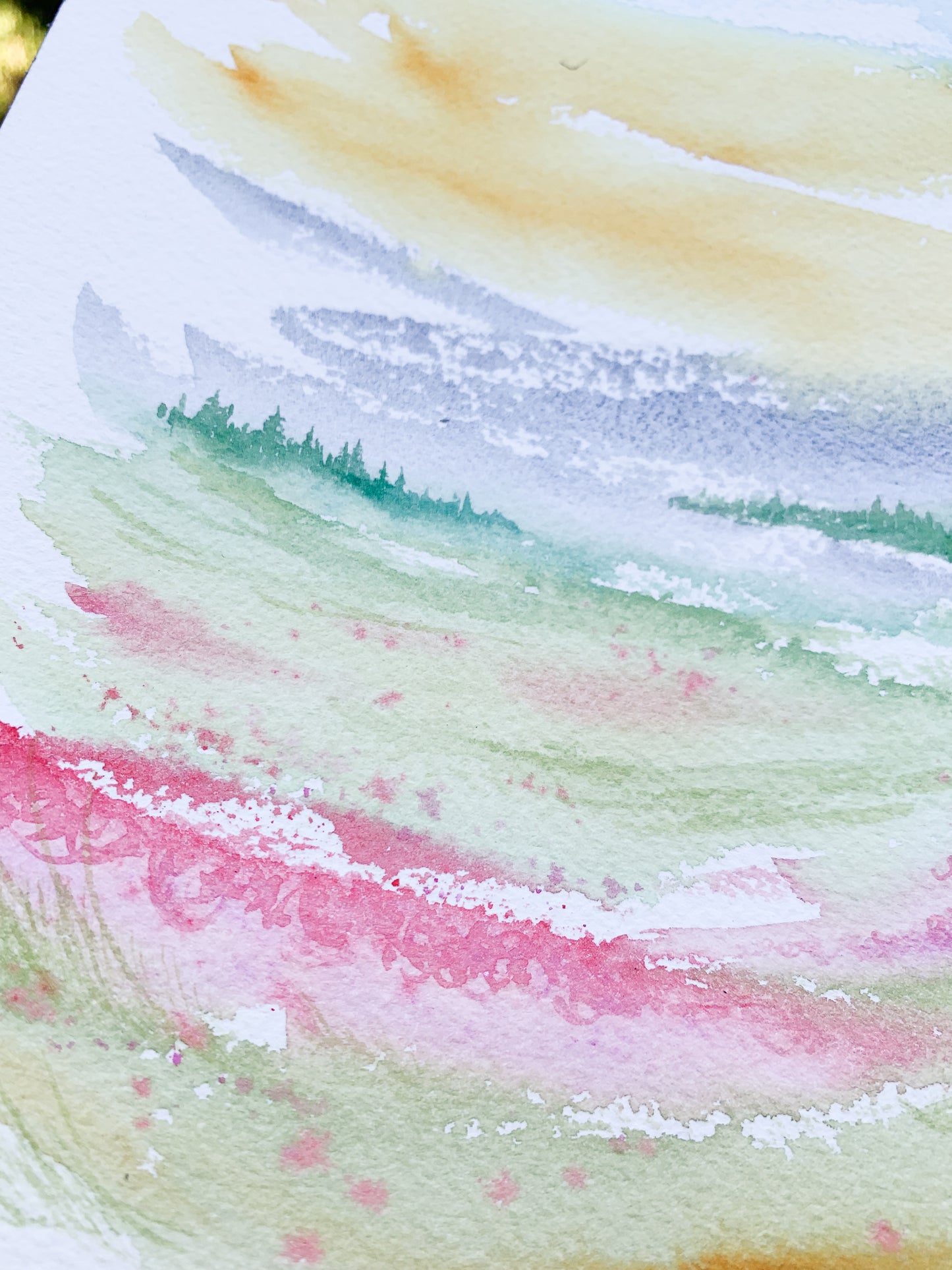 Promise Fine Art Print