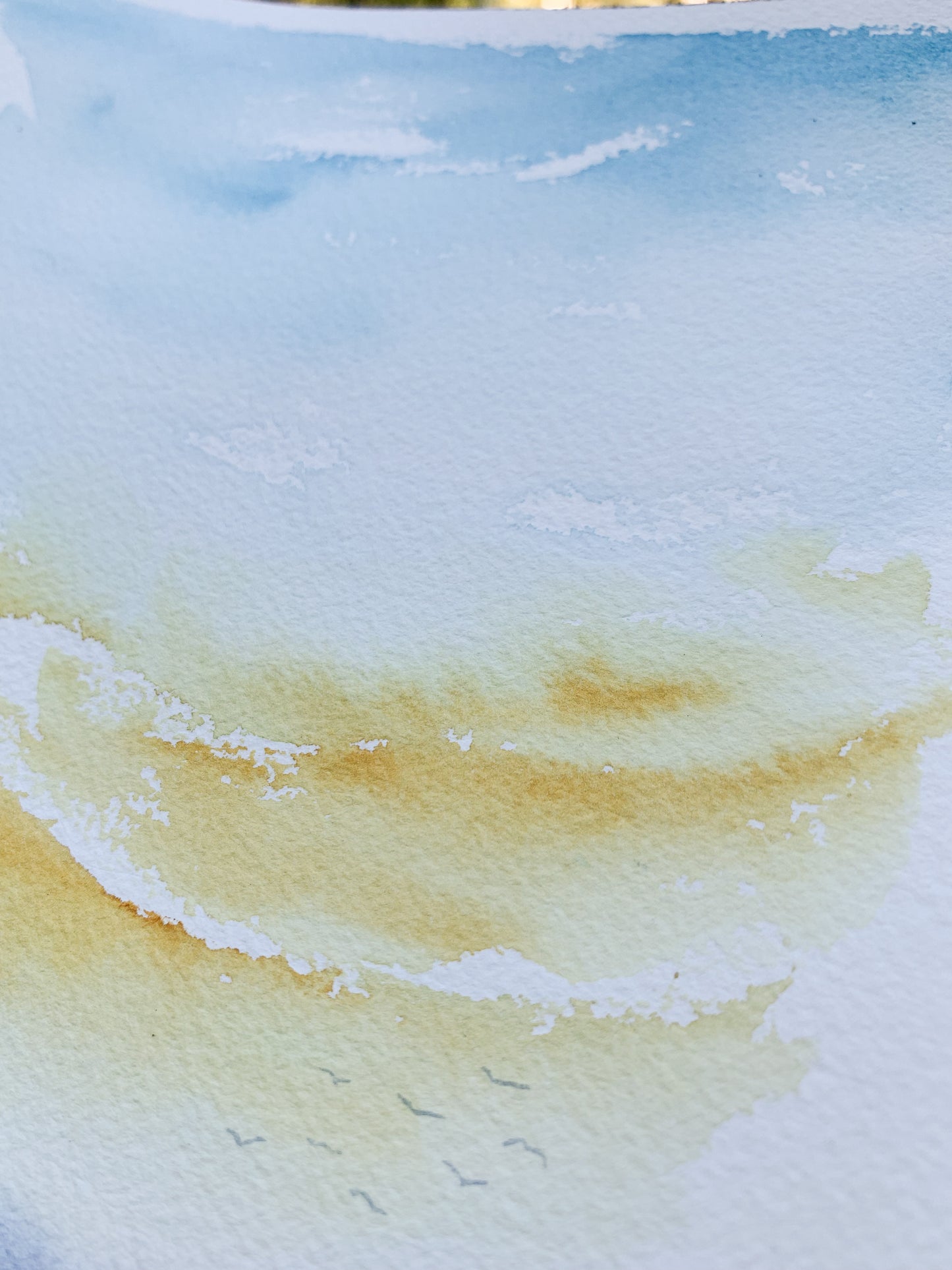 Optimist Fine Art Print